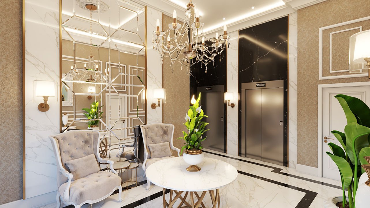 Apartamento no Residencial Flamboyant em Itapema (SC) | TERRA NOVA