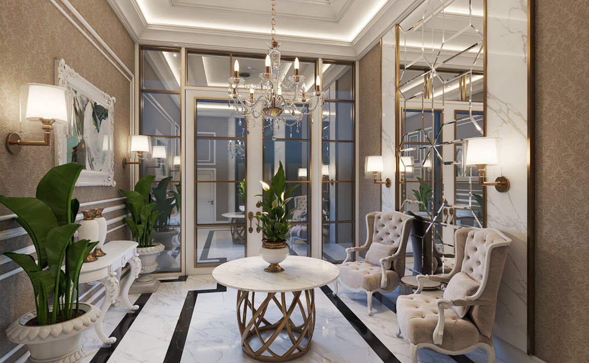 Apartamento no Residencial Flamboyant em Itapema (SC) | TERRA NOVA
