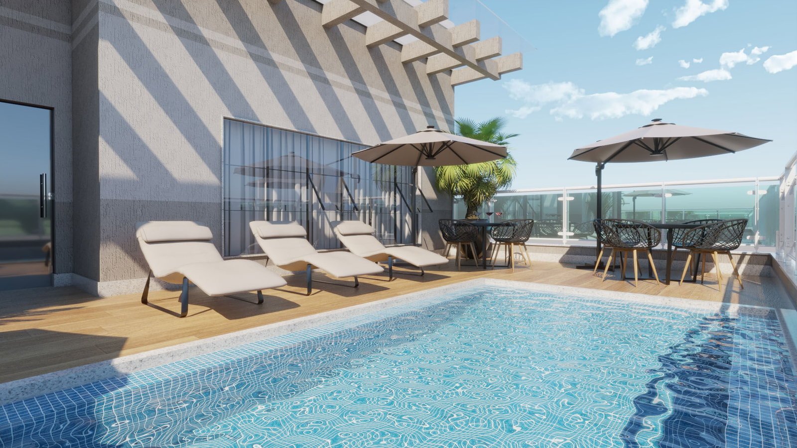 Apartamento no Residencial Flamboyant em Itapema (SC) | TERRA NOVA