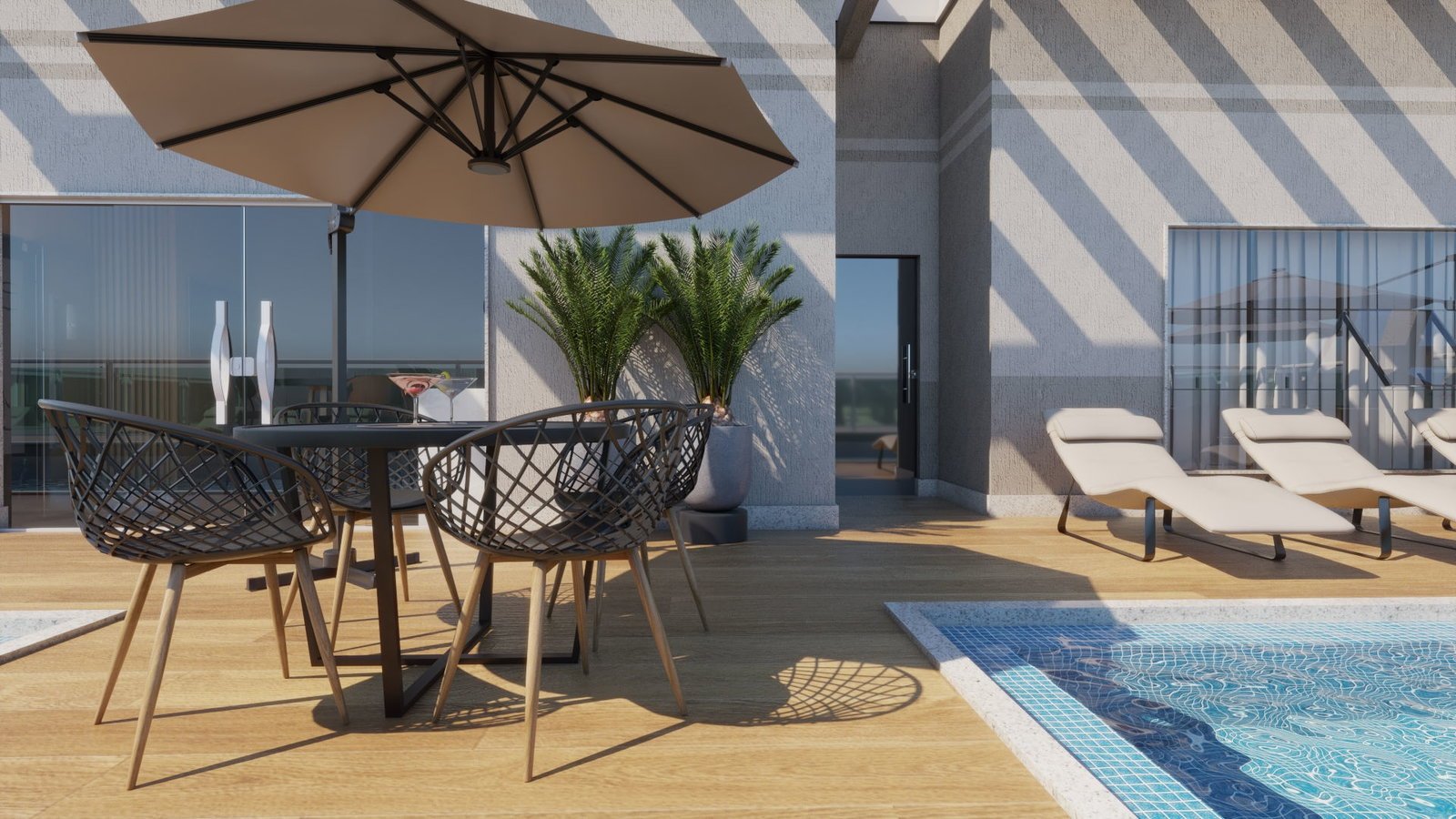 Apartamento no Residencial Flamboyant em Itapema (SC) | TERRA NOVA