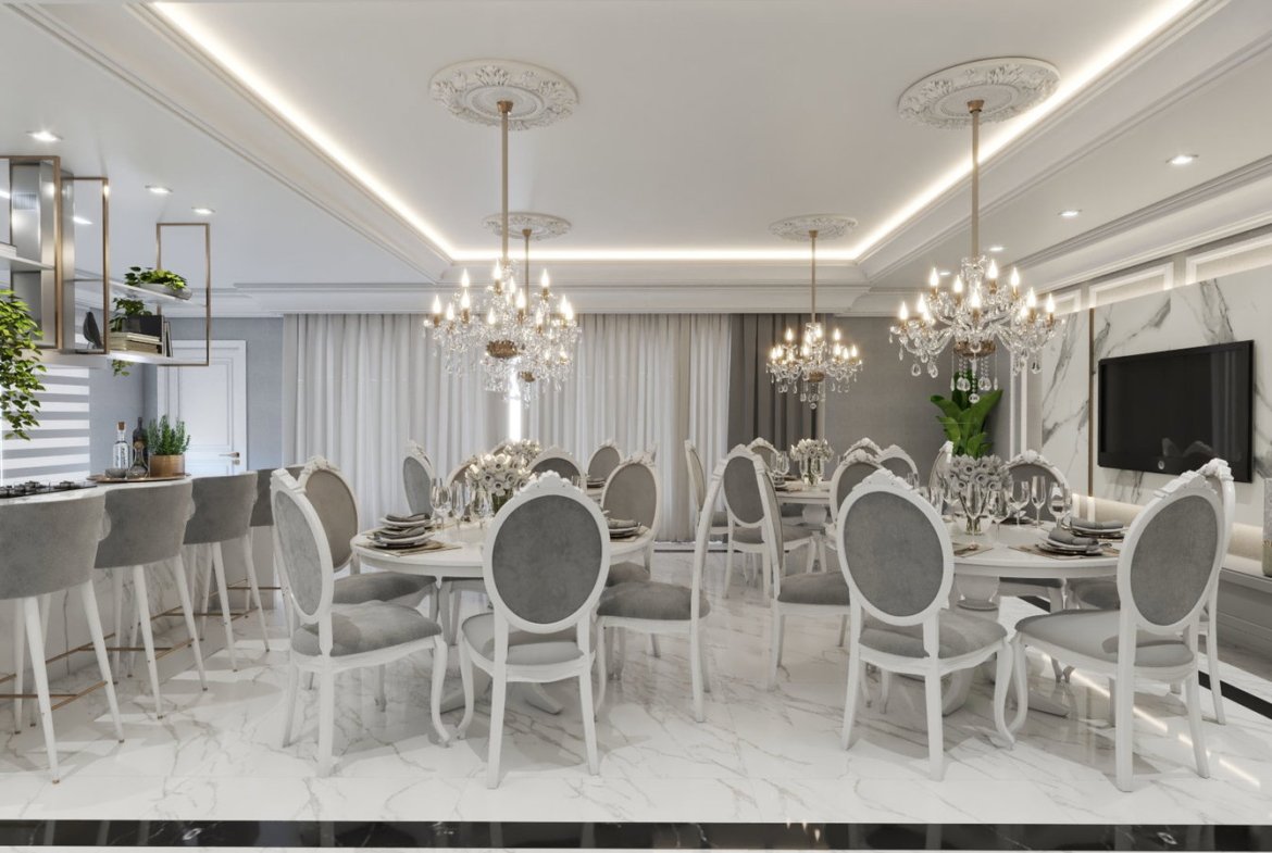 Apartamento no Residencial Flamboyant em Itapema (SC) | TERRA NOVA