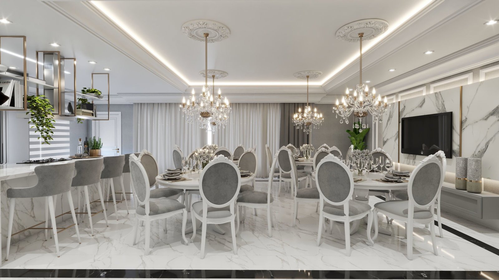 Apartamento no Residencial Flamboyant em Itapema (SC) | TERRA NOVA
