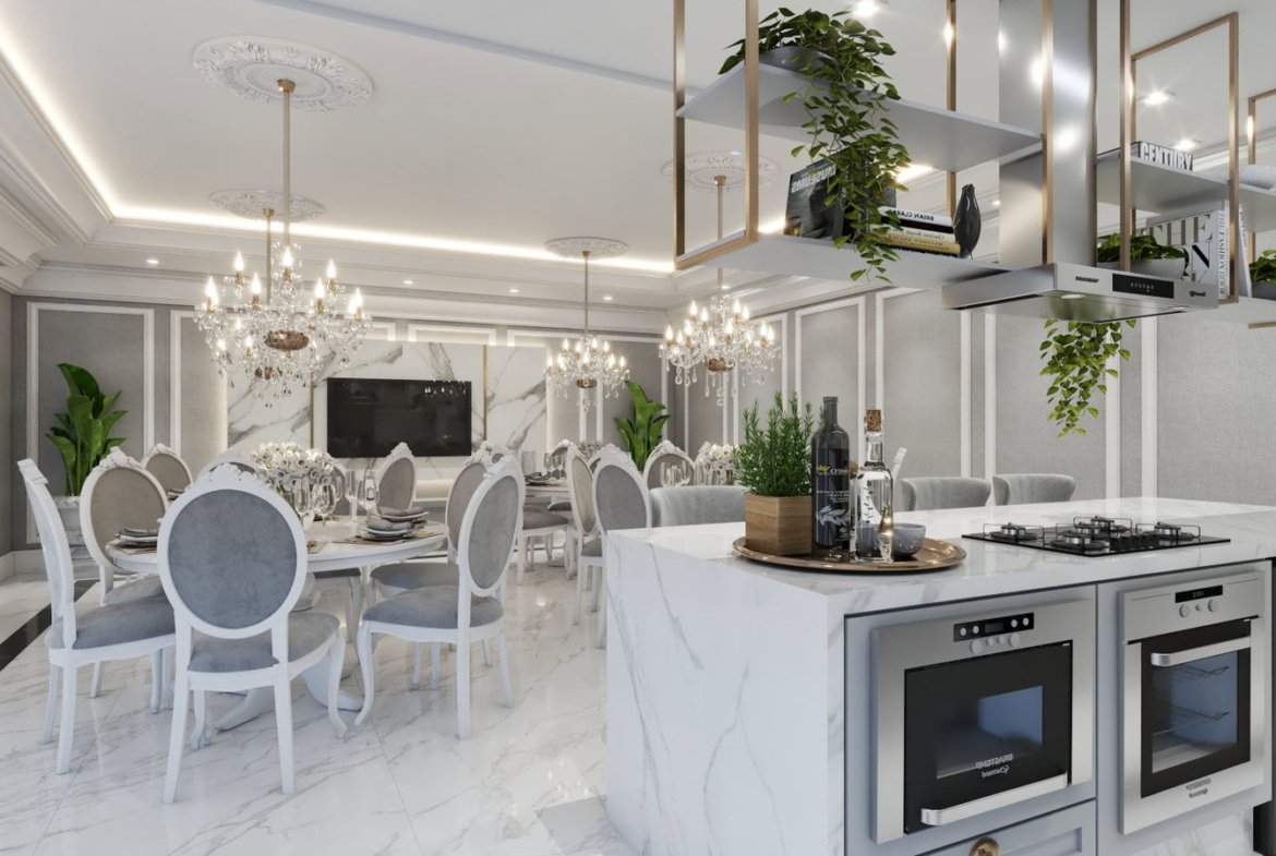 Apartamento no Residencial Flamboyant em Itapema (SC) | TERRA NOVA