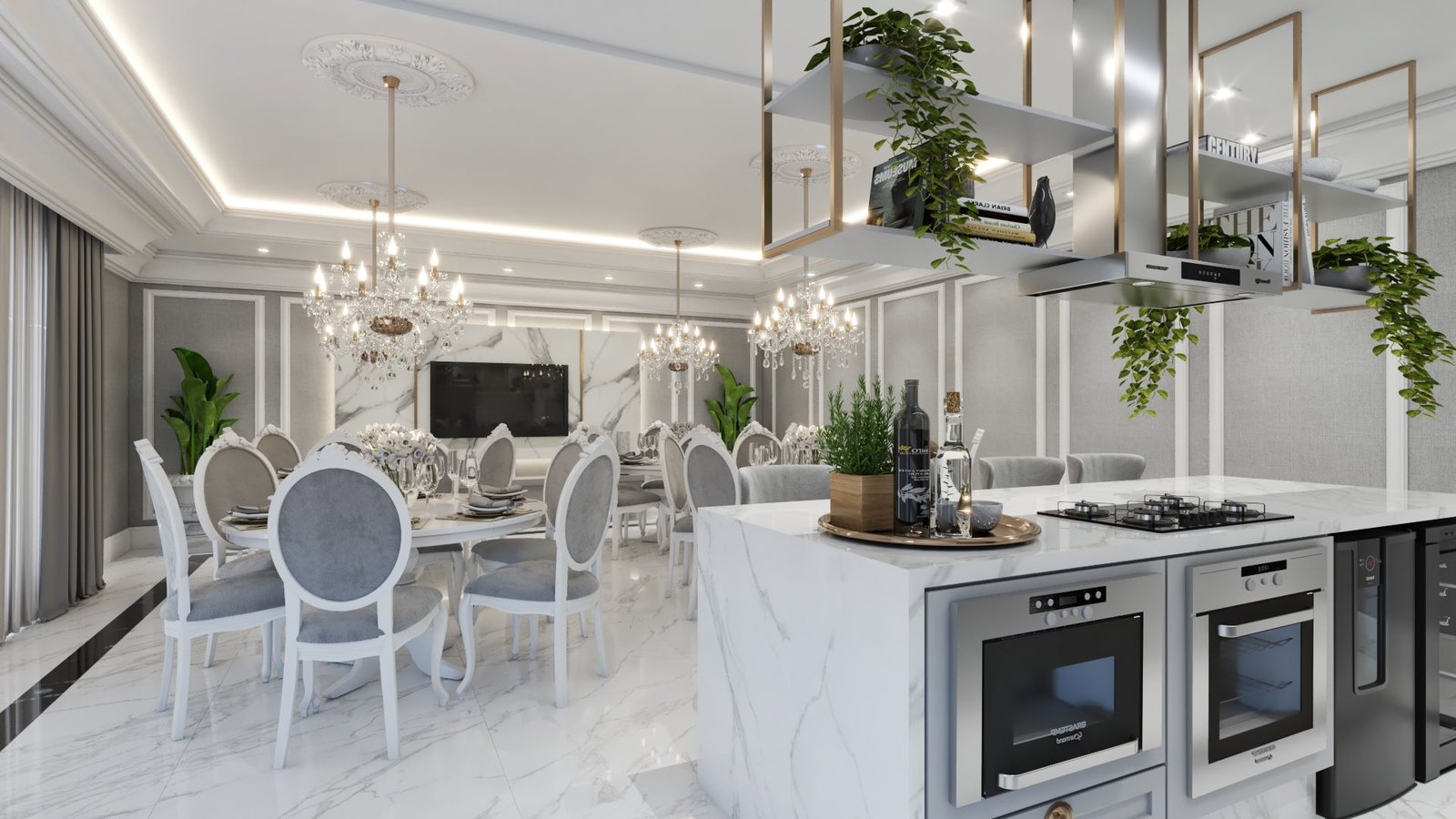 Apartamento no Residencial Flamboyant em Itapema (SC) | TERRA NOVA