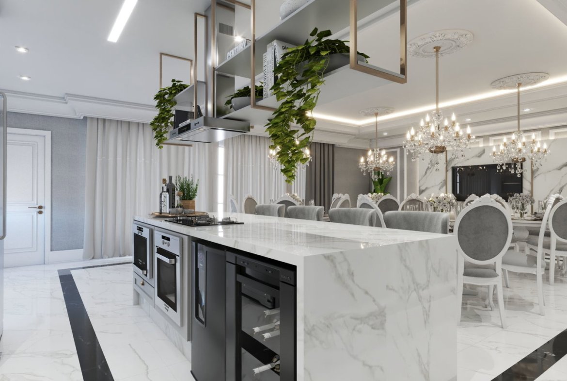 Apartamento no Residencial Flamboyant em Itapema (SC) | TERRA NOVA