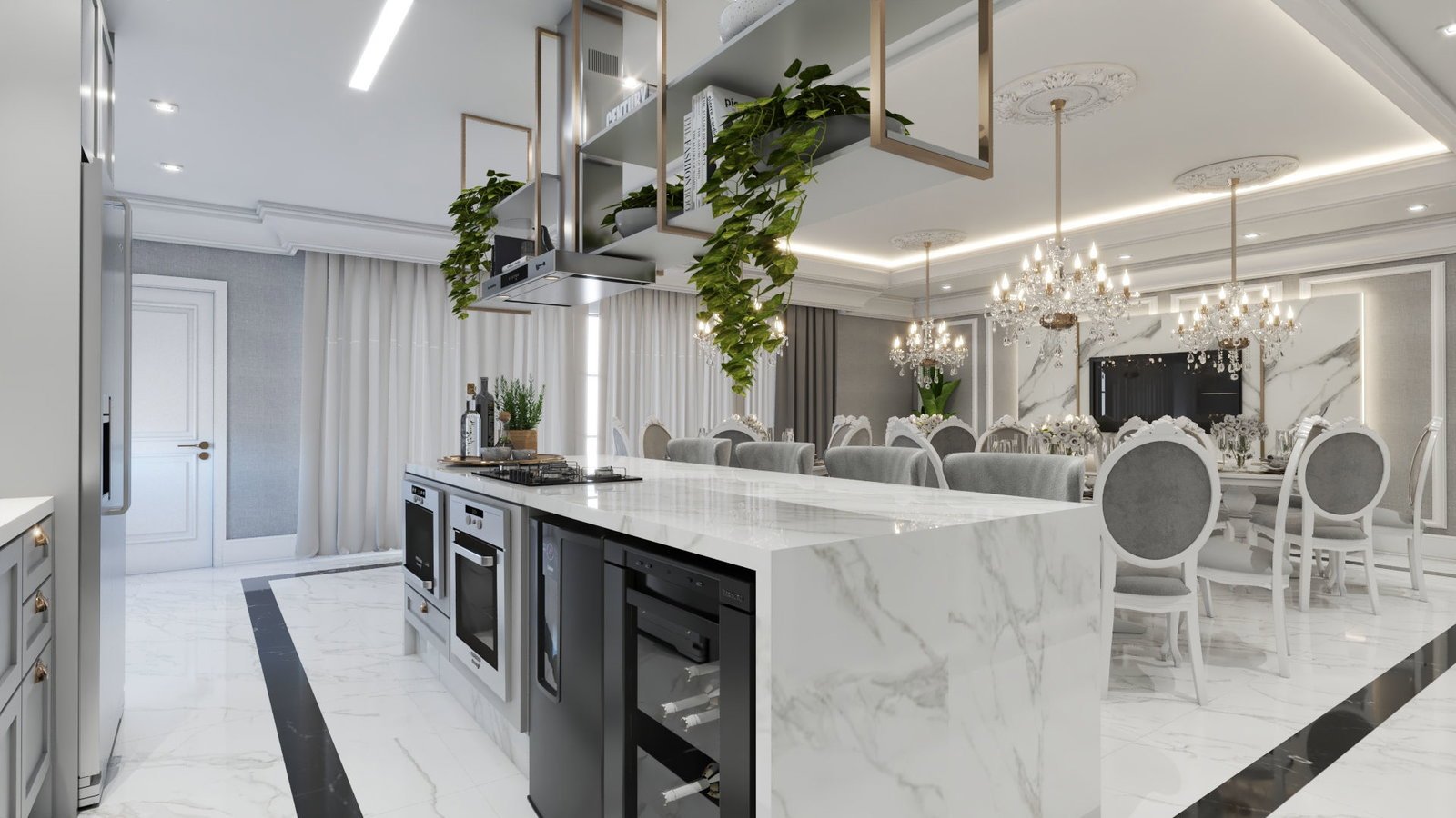 Apartamento no Residencial Flamboyant em Itapema (SC) | TERRA NOVA