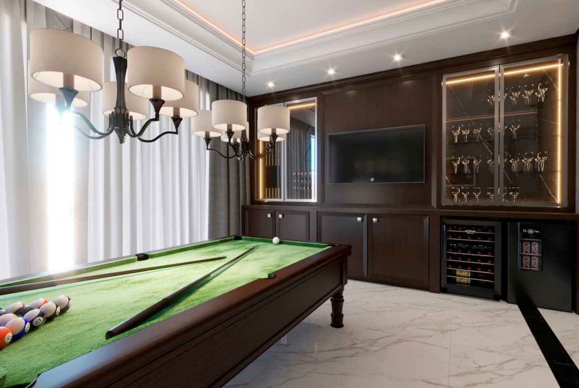 Apartamento no Residencial Flamboyant em Itapema (SC) | TERRA NOVA