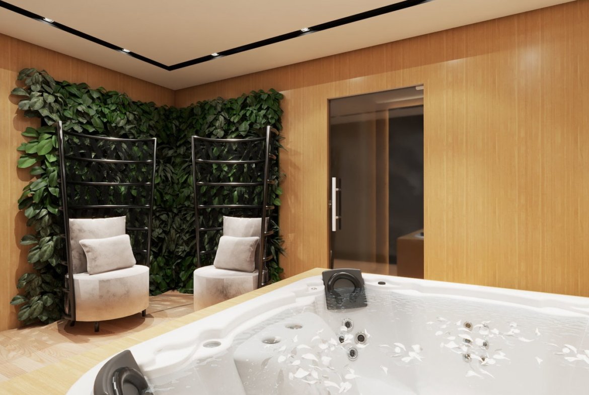 Apartamento no Residencial Flamboyant em Itapema (SC) | TERRA NOVA