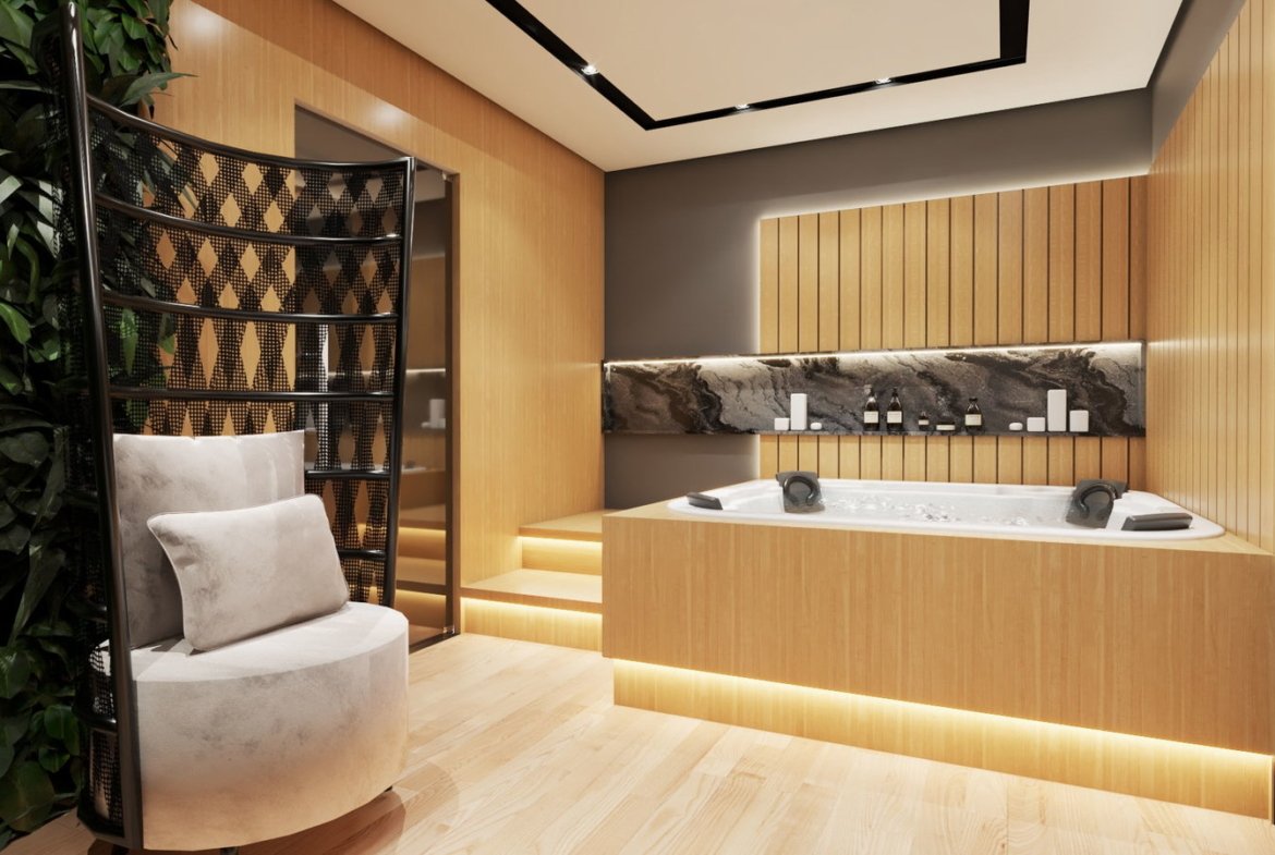 Apartamento no Residencial Flamboyant em Itapema (SC) | TERRA NOVA