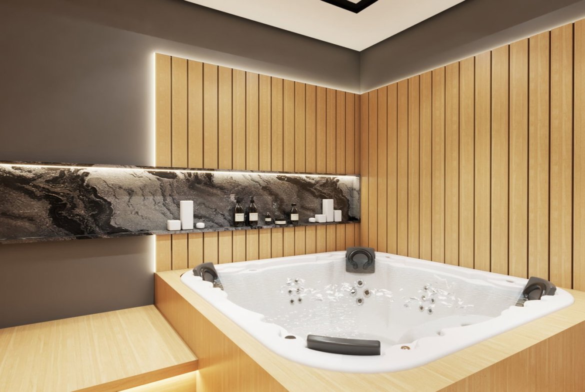 Apartamento no Residencial Flamboyant em Itapema (SC) | TERRA NOVA