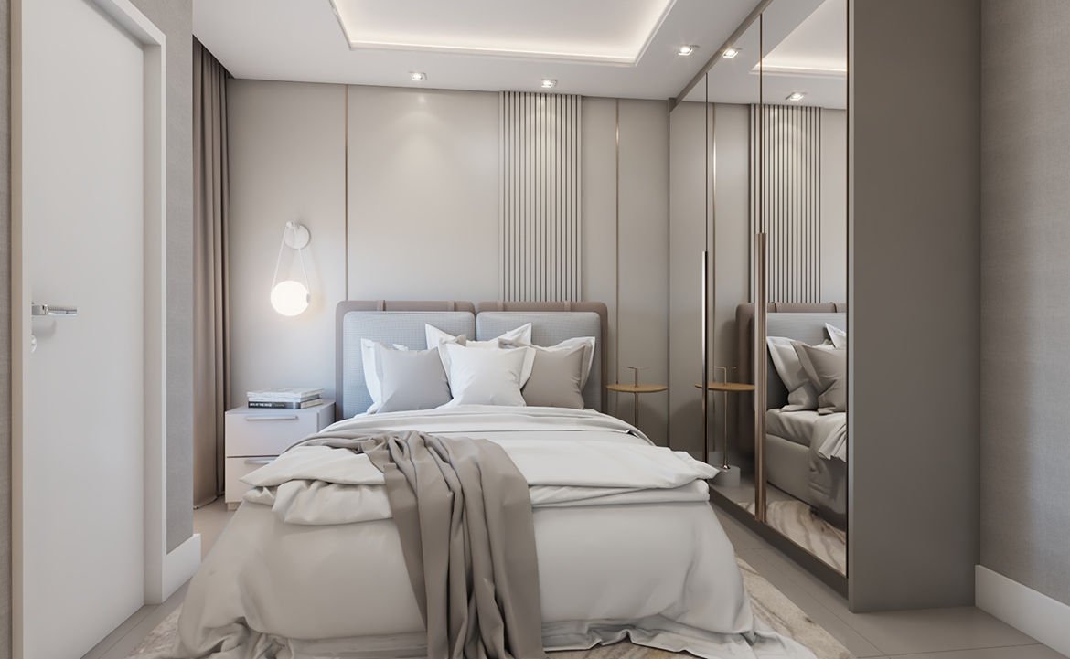 Apartamento no Residencial Flamboyant em Itapema (SC) | TERRA NOVA