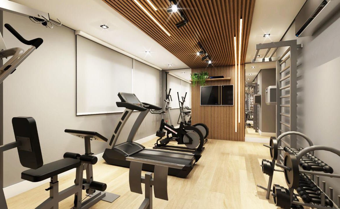 Apartamento no Jacarandás Residencial em Itapema (SC) | TERRA NOVA