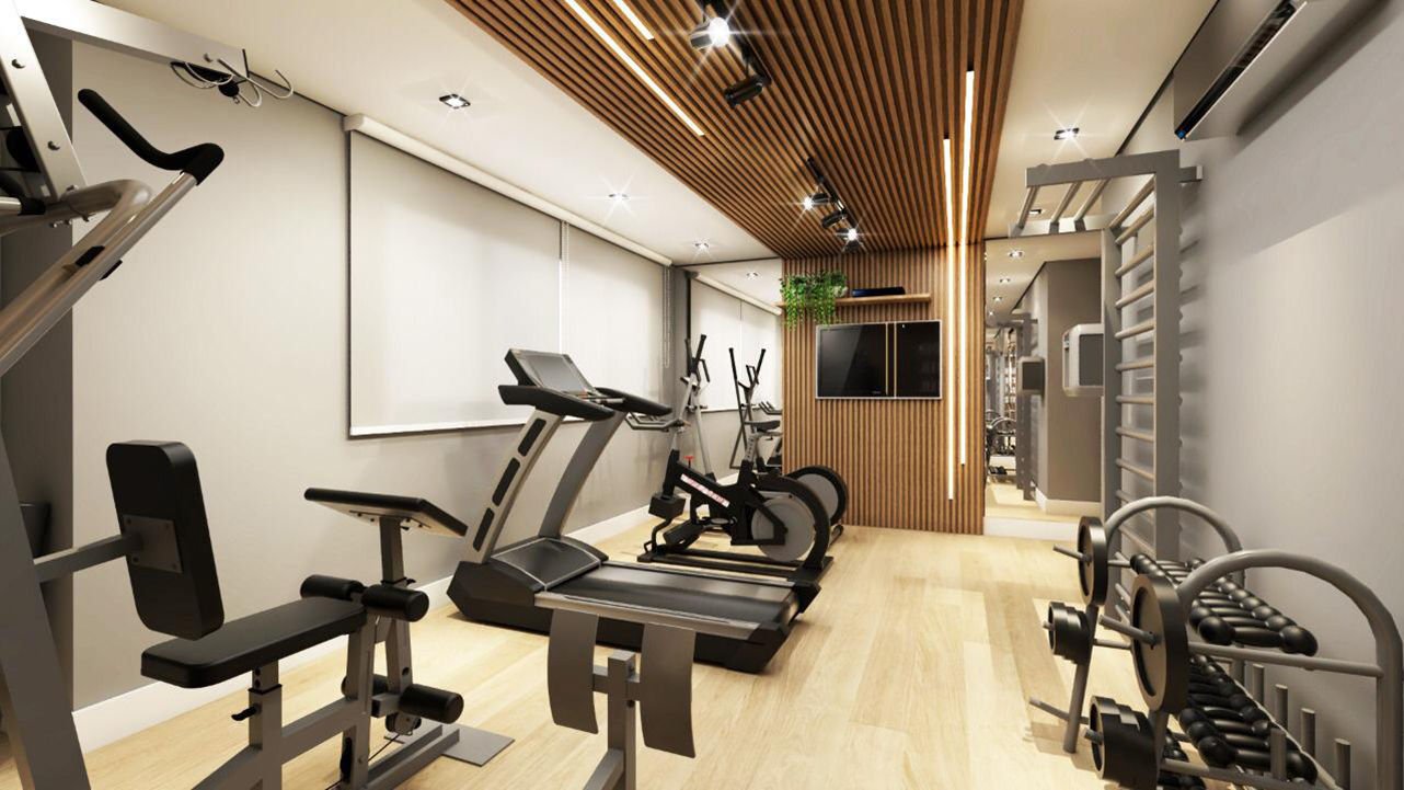 Apartamento no Jacarandás Residencial em Itapema (SC) | TERRA NOVA