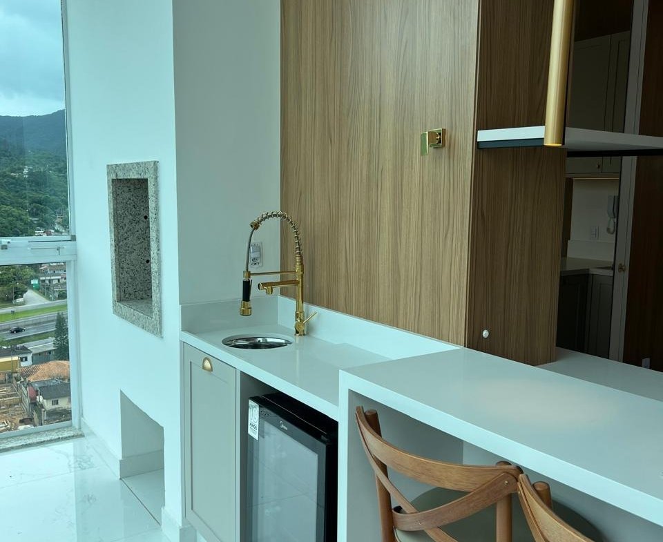 Apartamento no Jacarandás Residencial em Itapema (SC) | TERRA NOVA