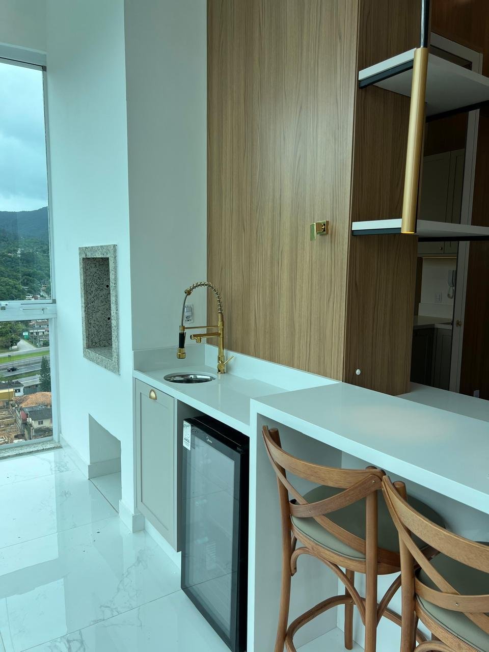 Apartamento no Jacarandás Residencial em Itapema (SC) | TERRA NOVA