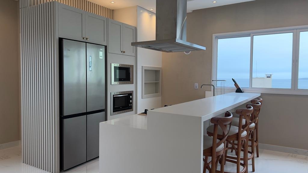 Apartamento no Jacarandás Residencial em Itapema (SC) | TERRA NOVA