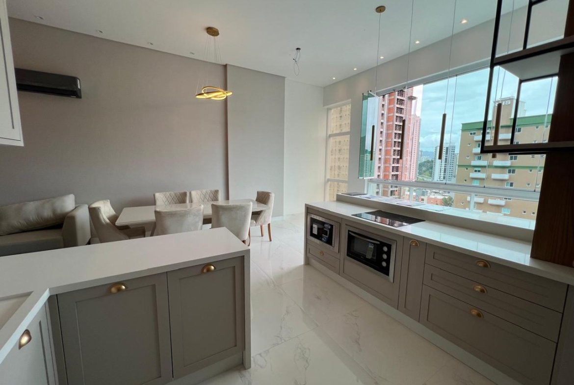 Apartamento no Jacarandás Residencial em Itapema (SC) | TERRA NOVA