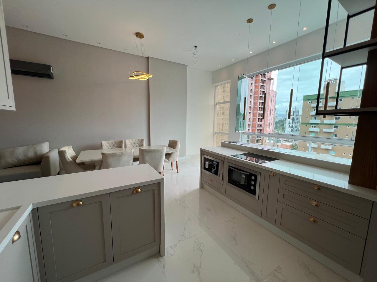 Apartamento no Jacarandás Residencial em Itapema (SC) | TERRA NOVA