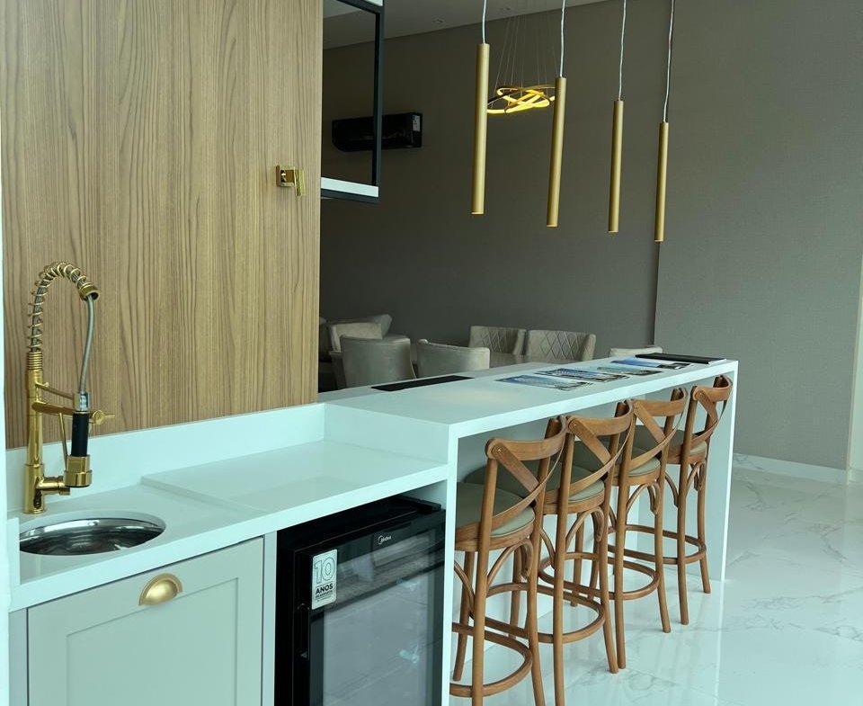 Apartamento no Jacarandás Residencial em Itapema (SC) | TERRA NOVA