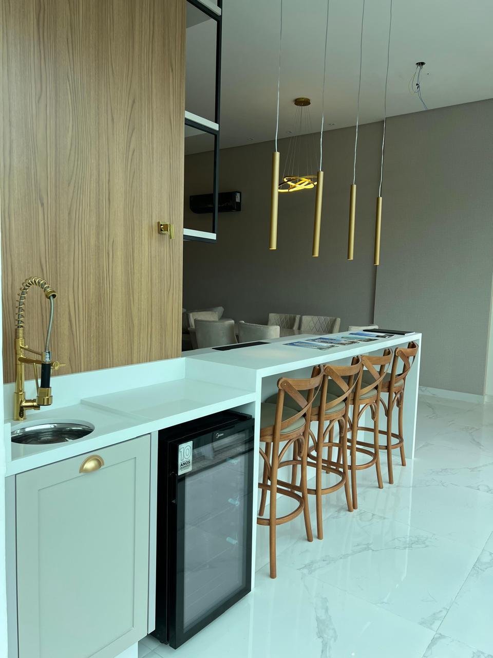 Apartamento no Jacarandás Residencial em Itapema (SC) | TERRA NOVA