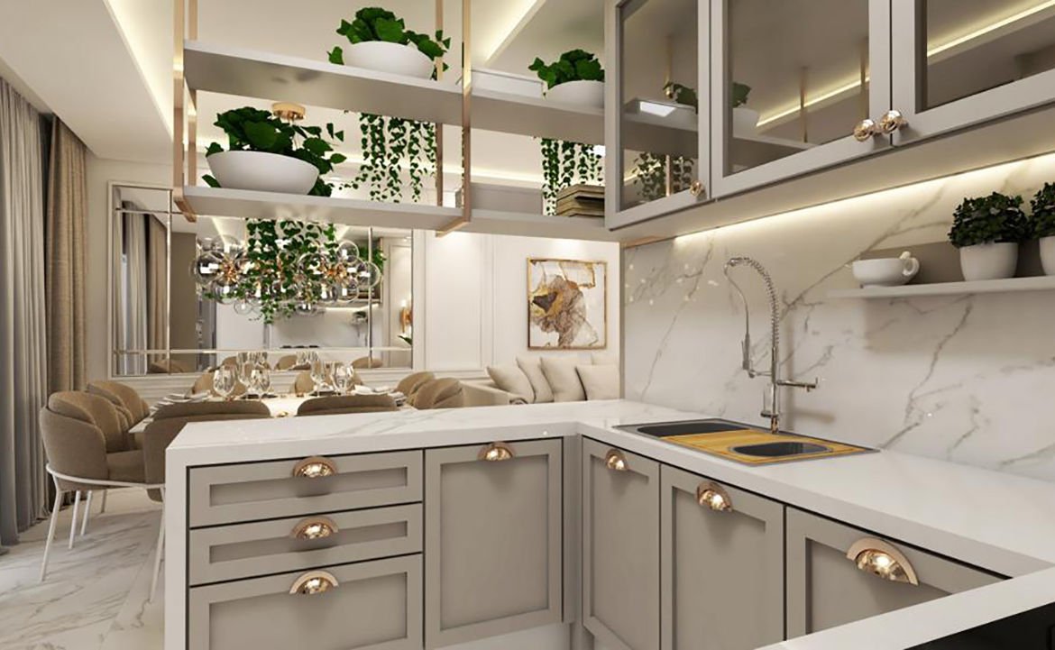 Apartamento no Jacarandás Residencial em Itapema (SC) | TERRA NOVA