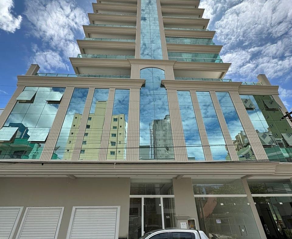 Apartamento no Jacarandás Residencial em Itapema (SC) | TERRA NOVA