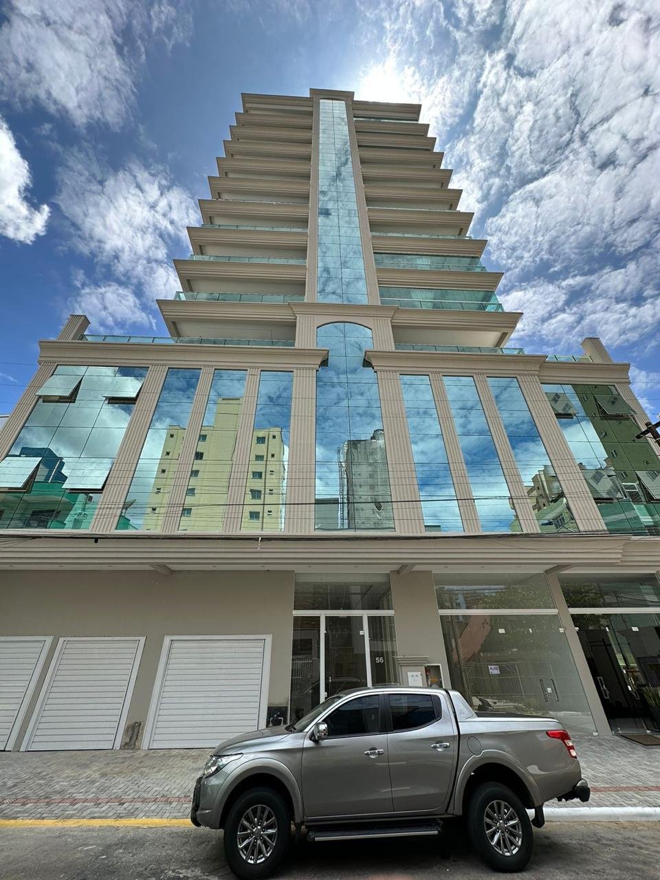 Apartamento no Jacarandás Residencial em Itapema (SC) | TERRA NOVA