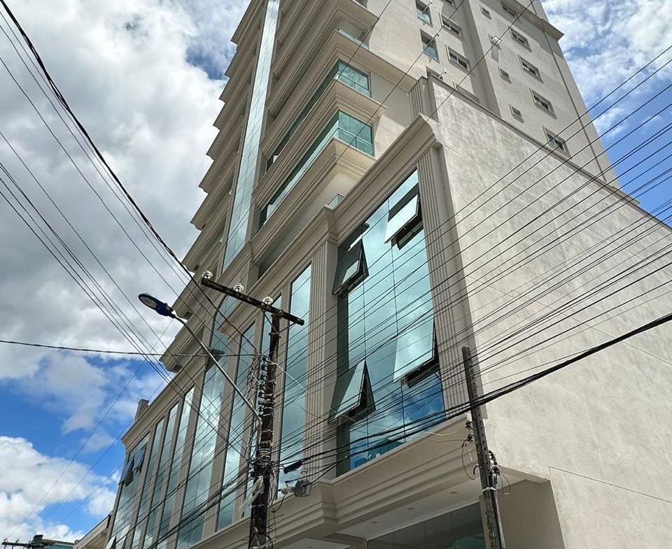 Apartamento no Jacarandás Residencial em Itapema (SC) | TERRA NOVA
