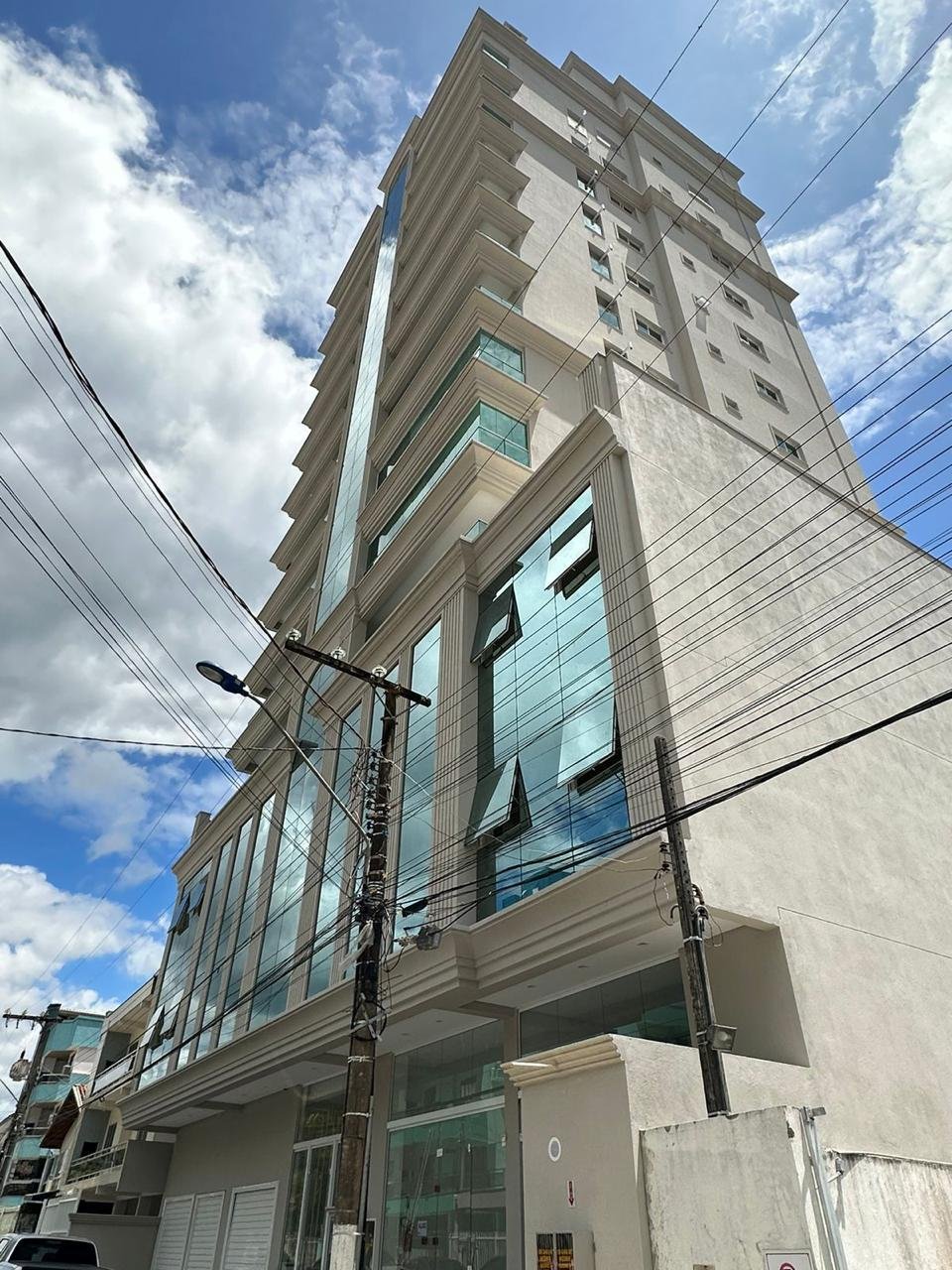 Apartamento no Jacarandás Residencial em Itapema (SC) | TERRA NOVA