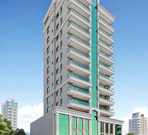Apartamento no Jacarandás Residencial em Itapema (SC) | TERRA NOVA