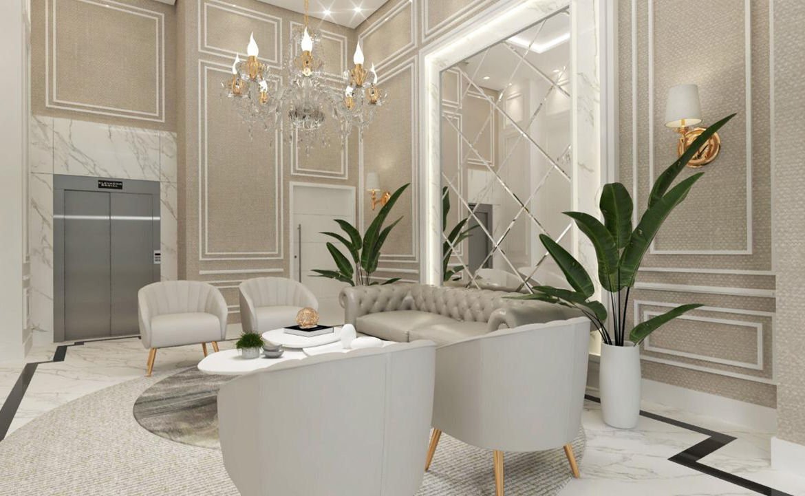 Apartamento no Jacarandás Residencial em Itapema (SC) | TERRA NOVA