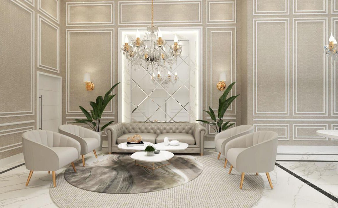 Apartamento no Jacarandás Residencial em Itapema (SC) | TERRA NOVA