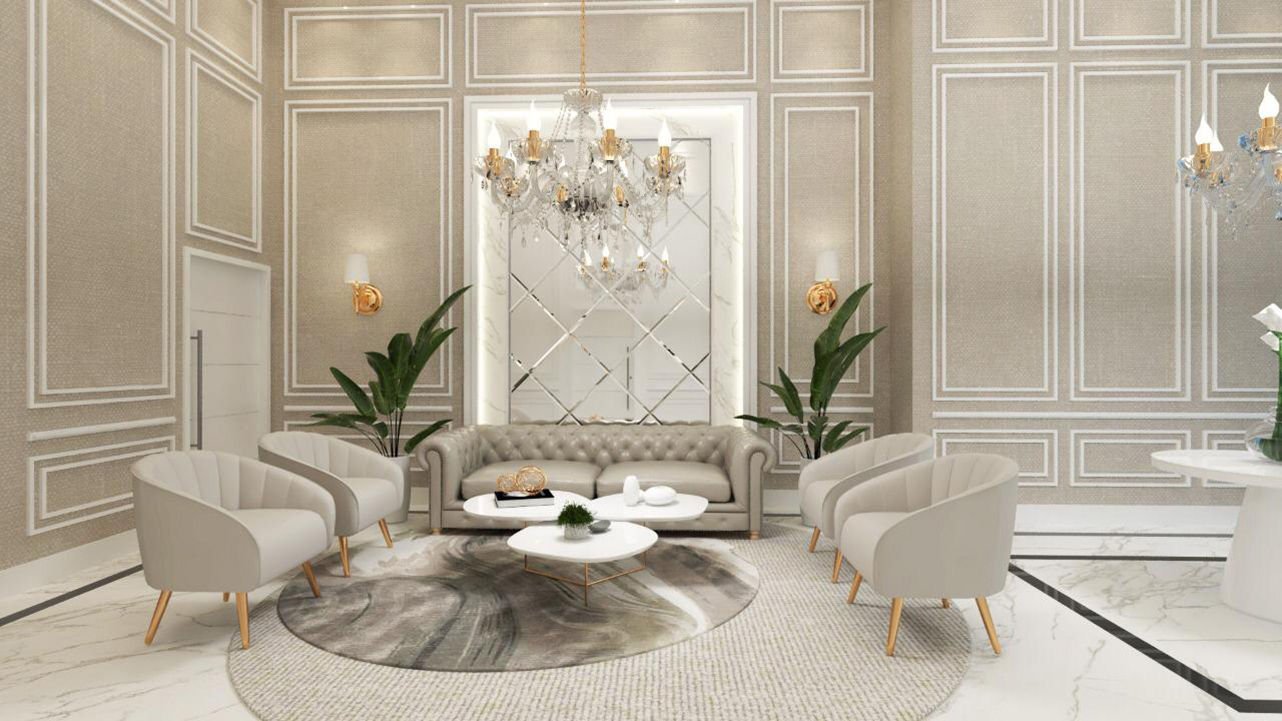Apartamento no Jacarandás Residencial em Itapema (SC) | TERRA NOVA