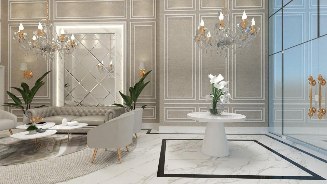 Apartamento no Jacarandás Residencial em Itapema (SC) | TERRA NOVA