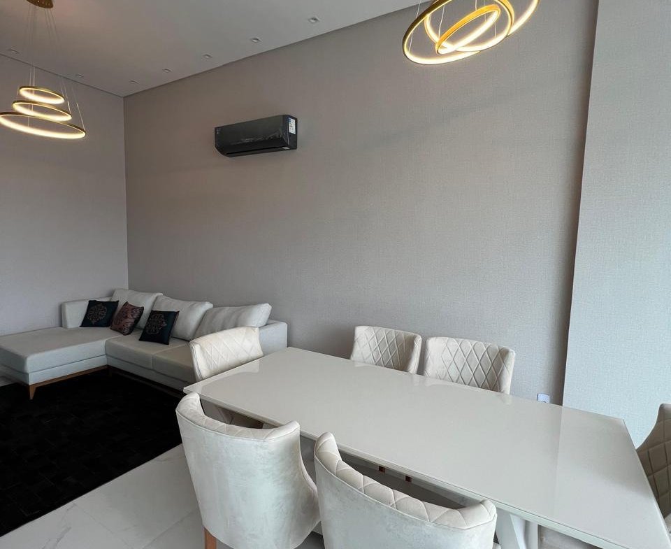 Apartamento no Jacarandás Residencial em Itapema (SC) | TERRA NOVA