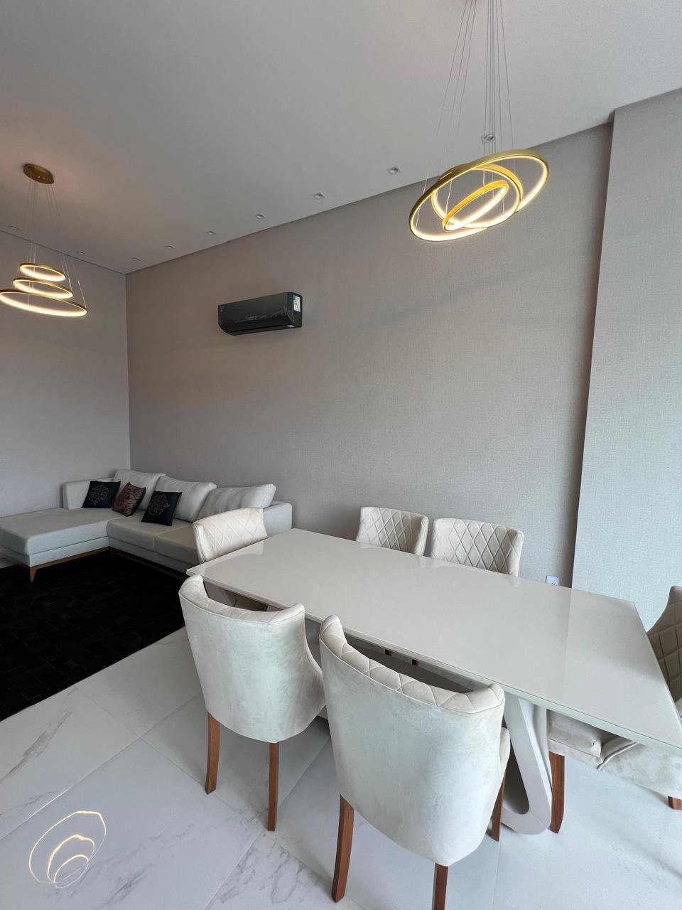 Apartamento no Jacarandás Residencial em Itapema (SC) | TERRA NOVA