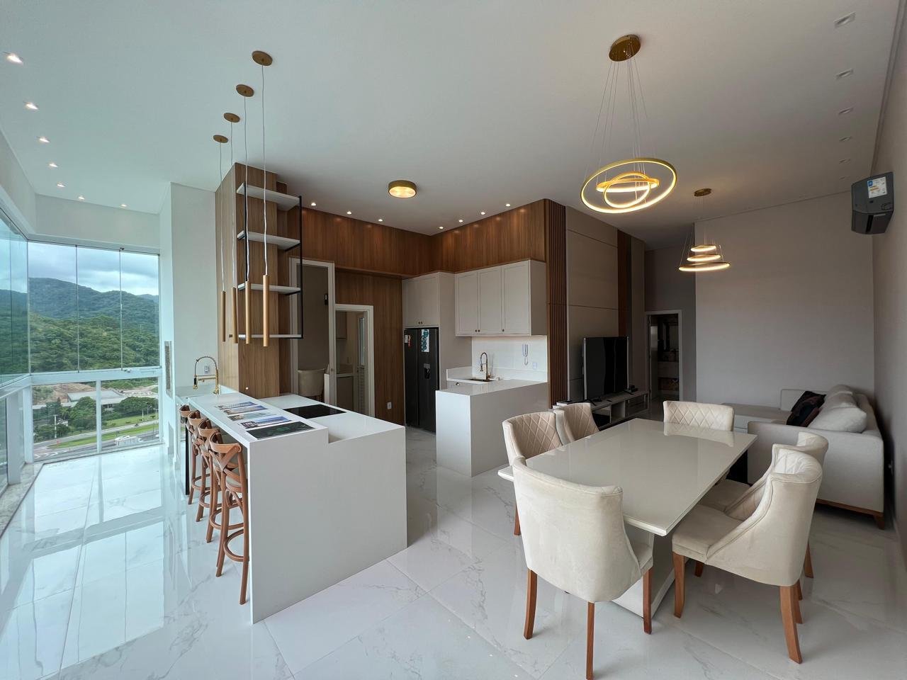 Apartamento no Jacarandás Residencial em Itapema (SC) | TERRA NOVA