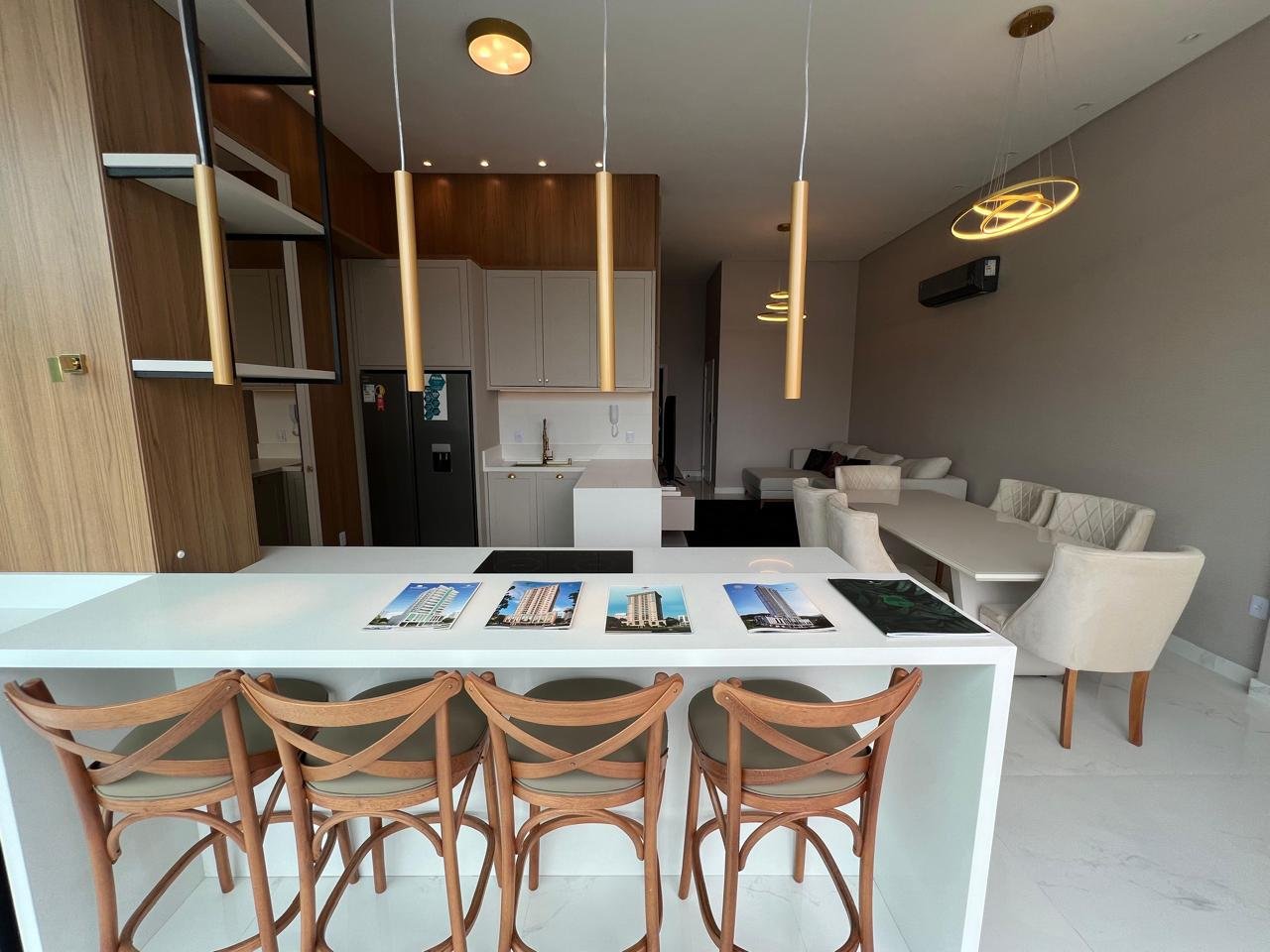 Apartamento no Jacarandás Residencial em Itapema (SC) | TERRA NOVA