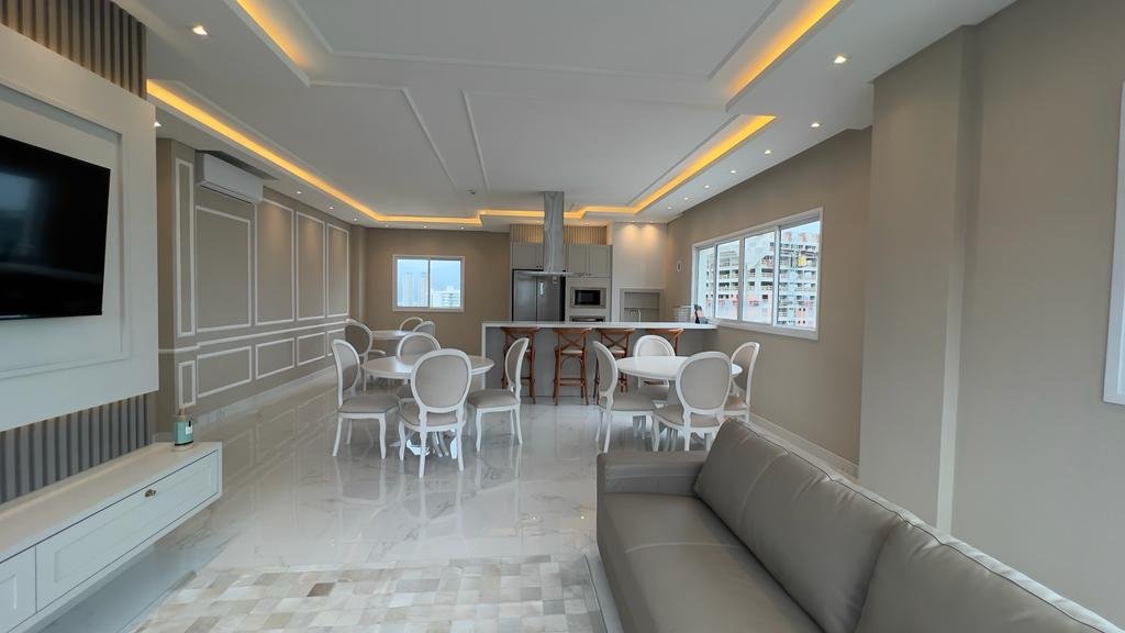 Apartamento no Jacarandás Residencial em Itapema (SC) | TERRA NOVA