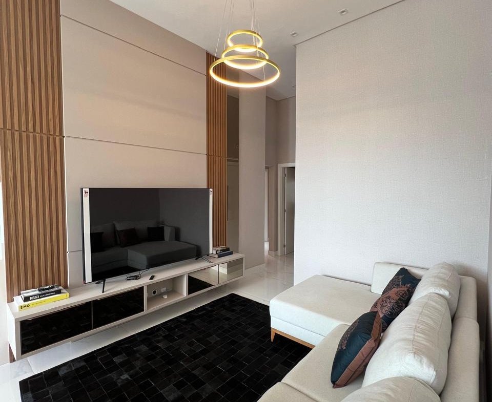 Apartamento no Jacarandás Residencial em Itapema (SC) | TERRA NOVA