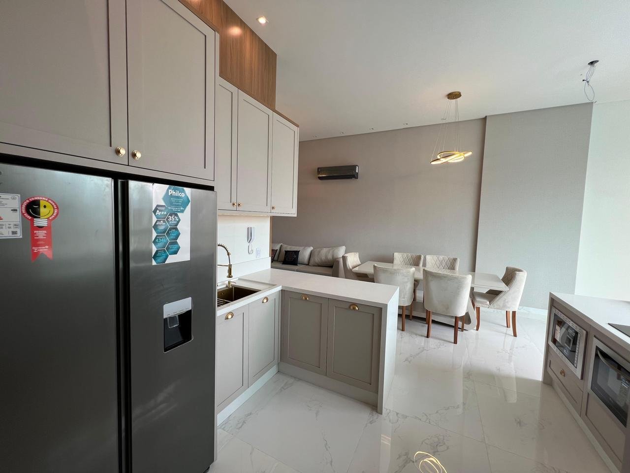 Apartamento no Jacarandás Residencial em Itapema (SC) | TERRA NOVA