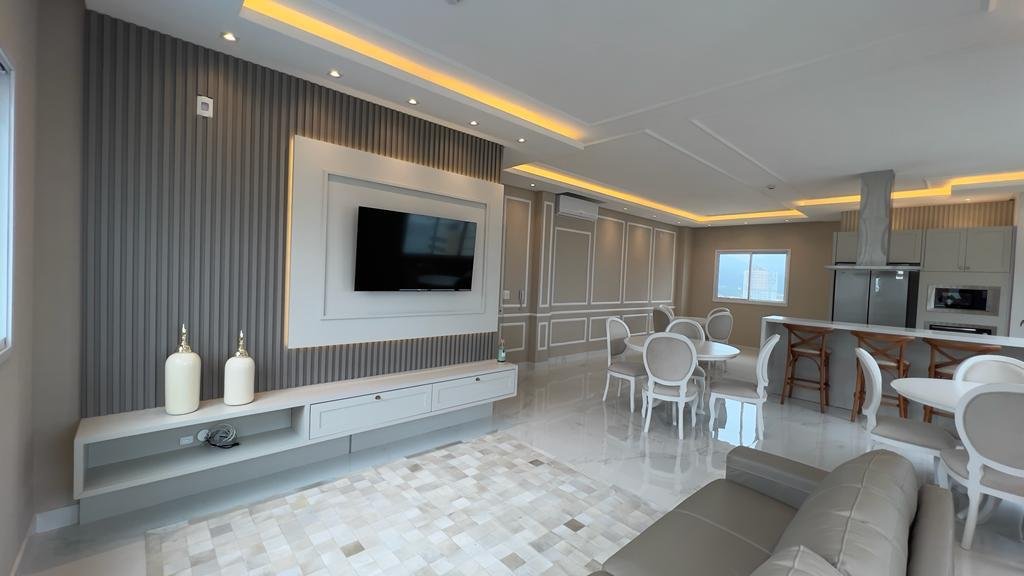 Apartamento no Jacarandás Residencial em Itapema (SC) | TERRA NOVA