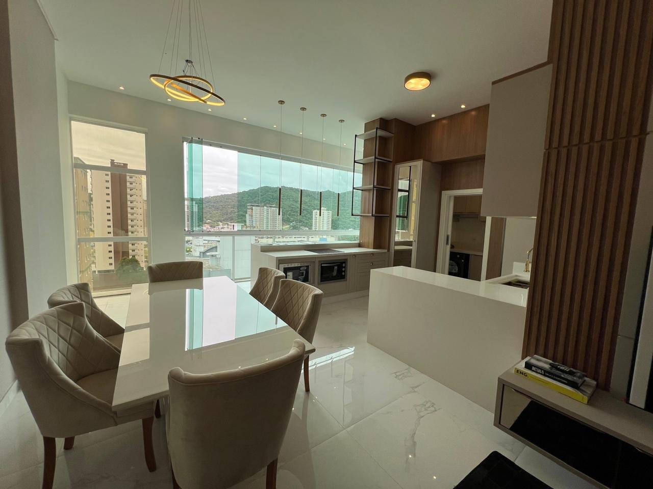 Apartamento no Jacarandás Residencial em Itapema (SC) | TERRA NOVA