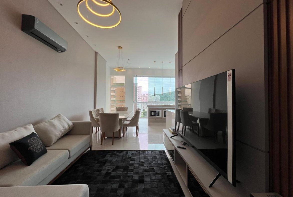Apartamento no Jacarandás Residencial em Itapema (SC) | TERRA NOVA