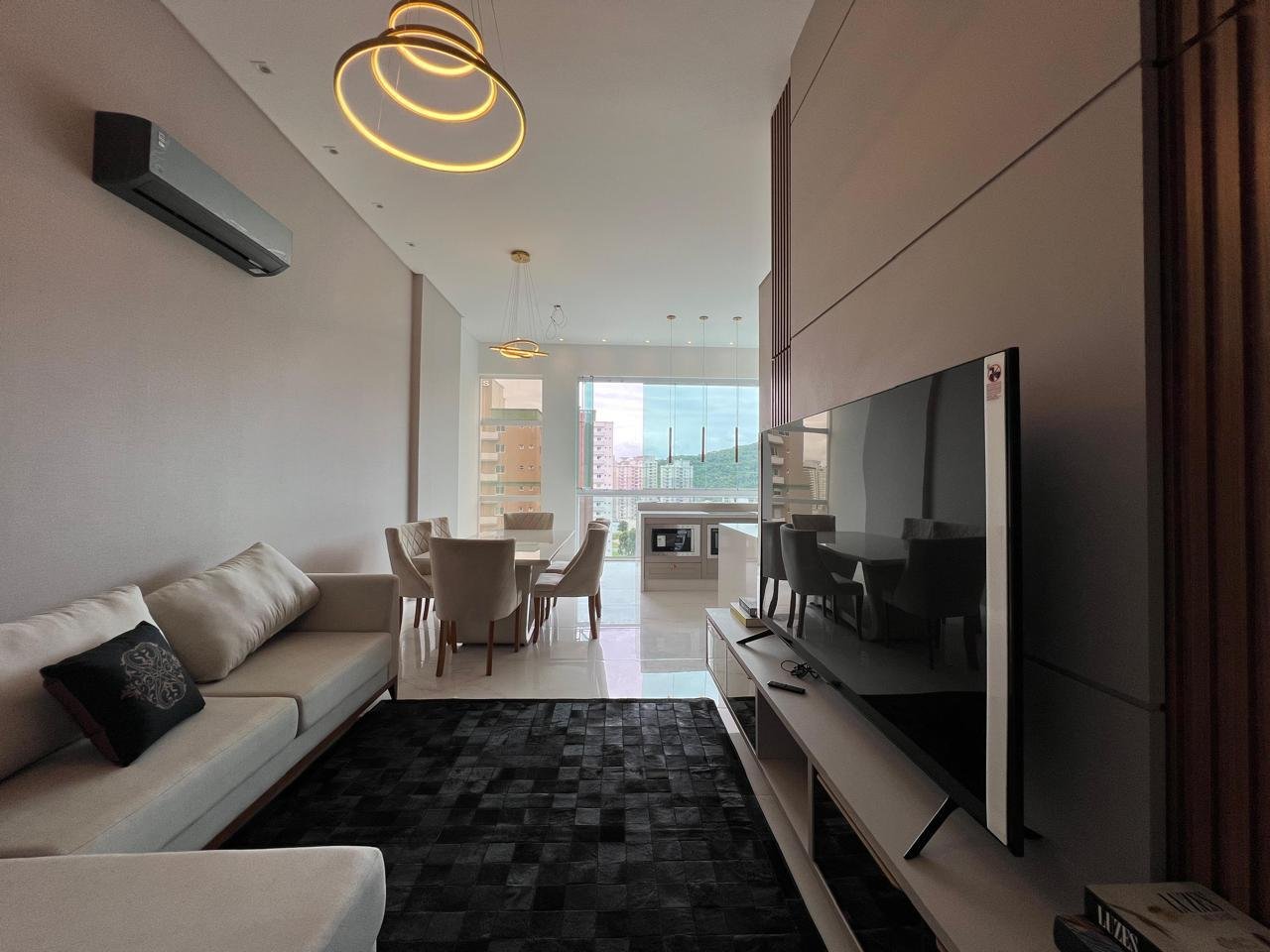 Apartamento no Jacarandás Residencial em Itapema (SC) | TERRA NOVA