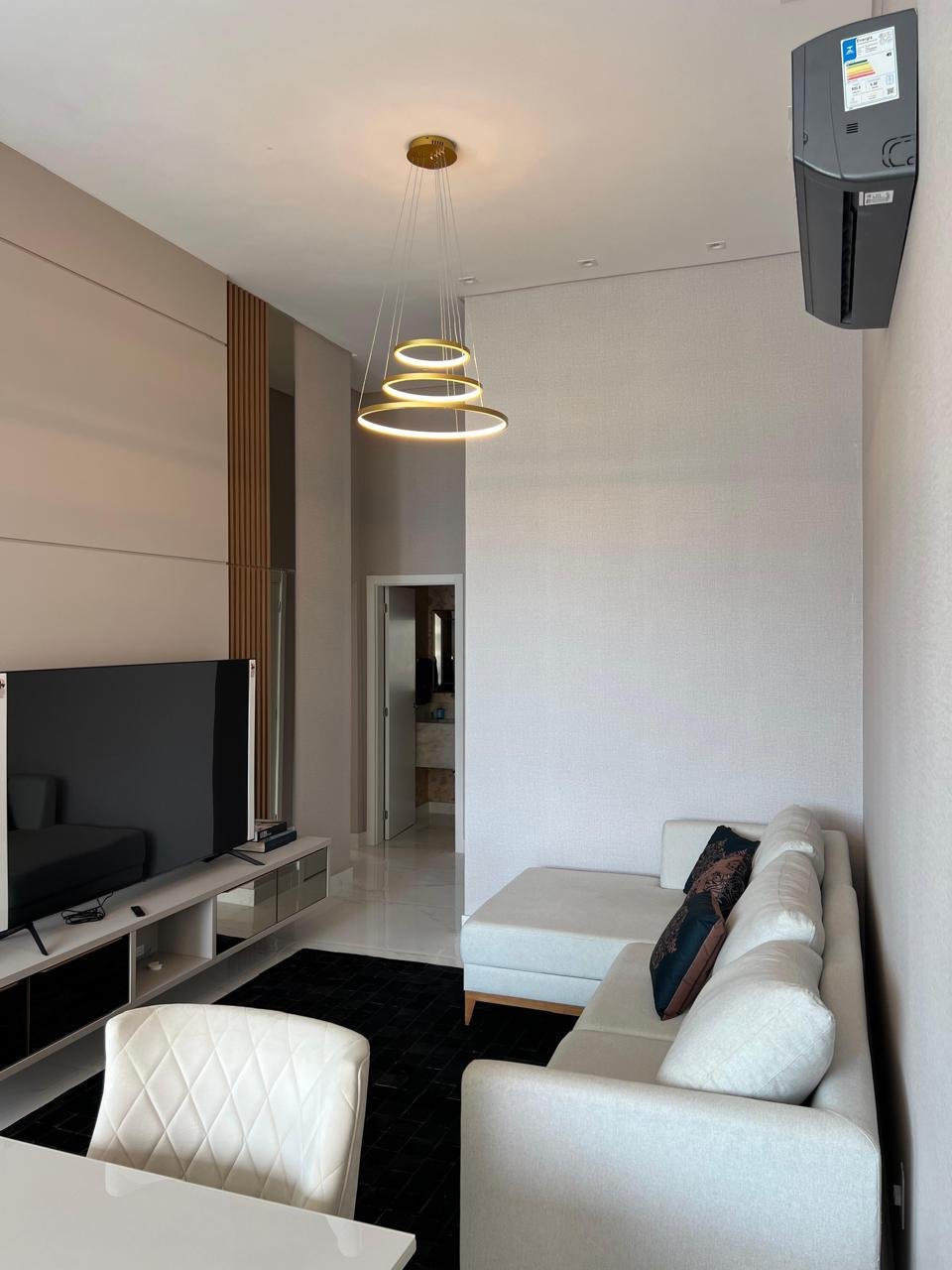 Apartamento no Jacarandás Residencial em Itapema (SC) | TERRA NOVA