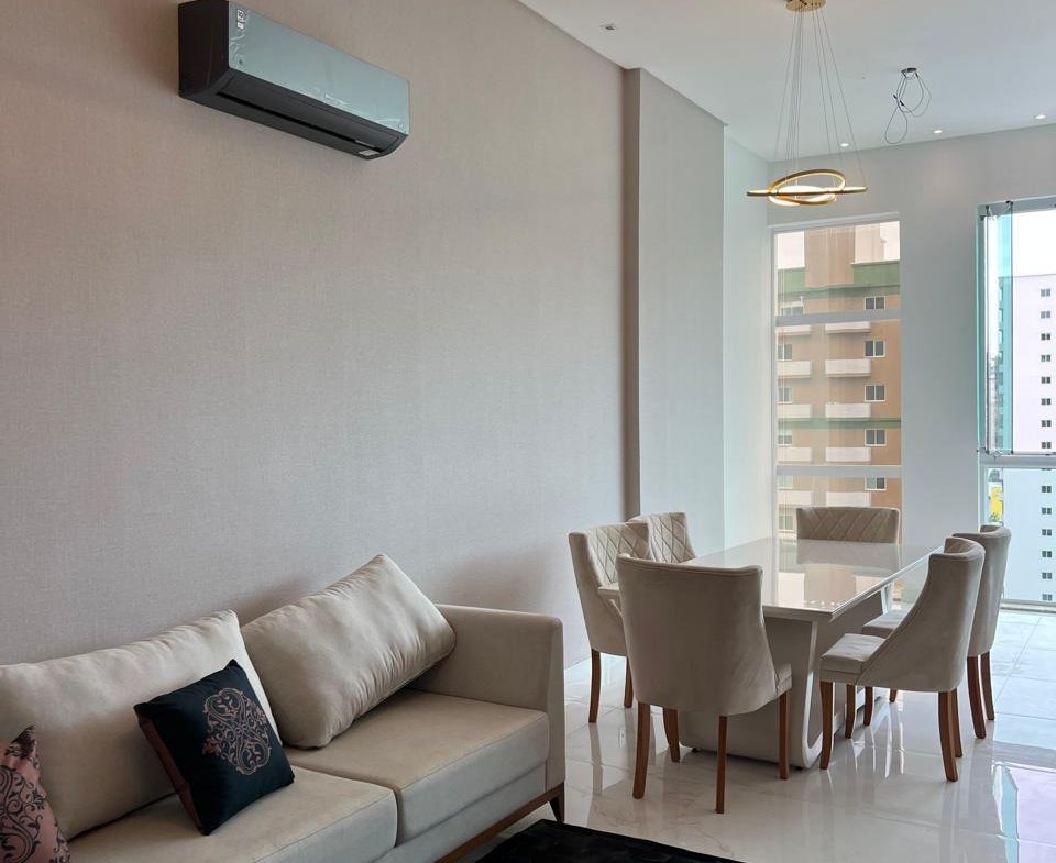 Apartamento no Jacarandás Residencial em Itapema (SC) | TERRA NOVA