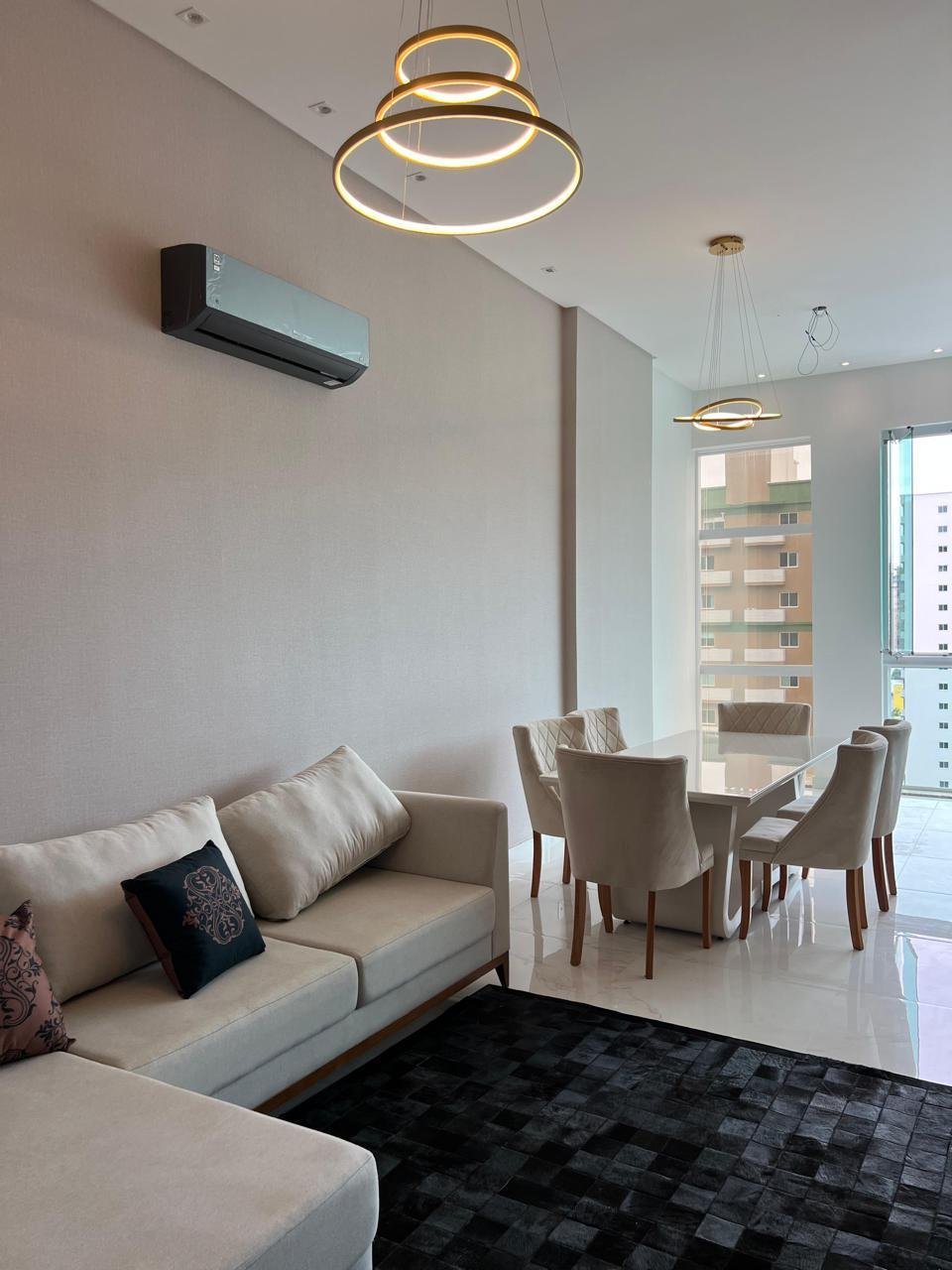 Apartamento no Jacarandás Residencial em Itapema (SC) | TERRA NOVA