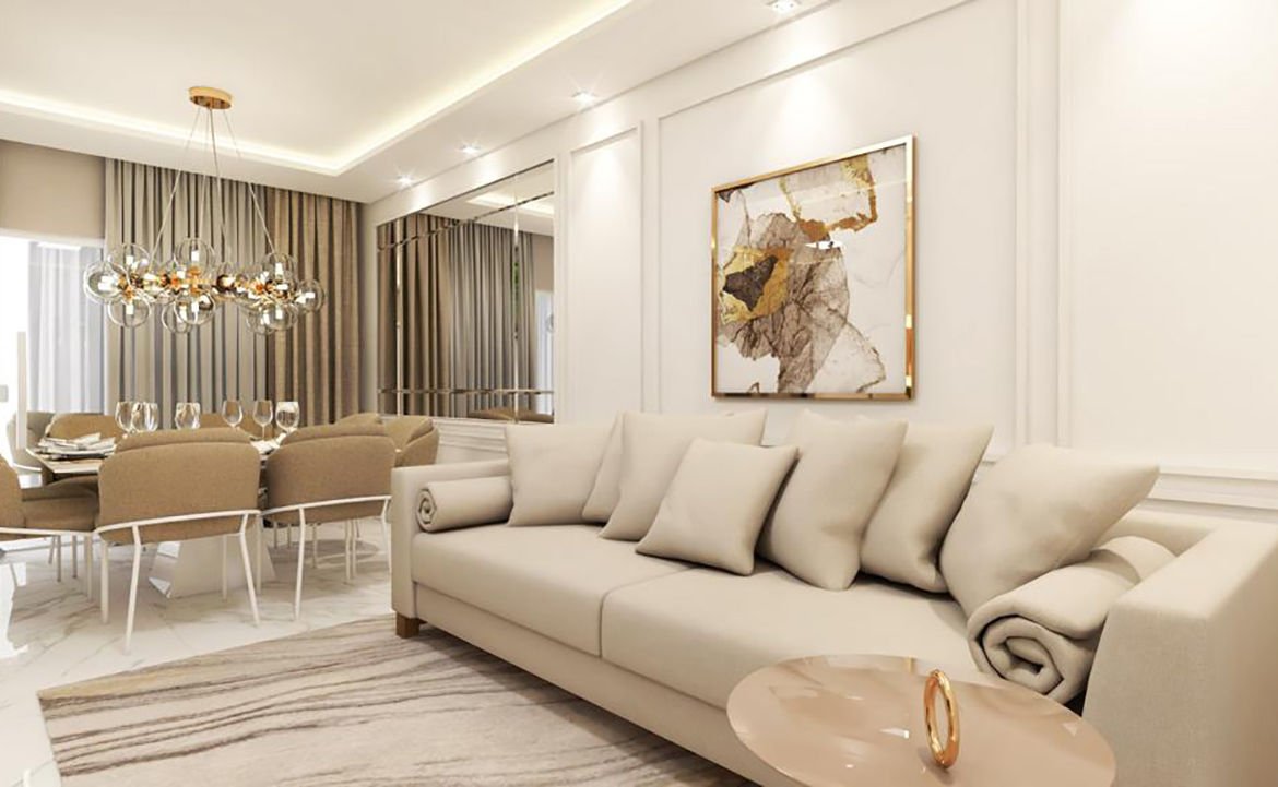Apartamento no Jacarandás Residencial em Itapema (SC) | TERRA NOVA