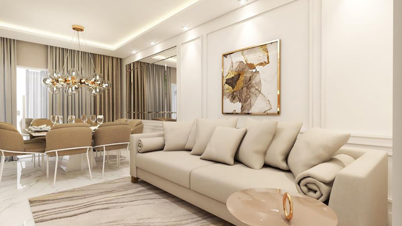 Apartamento no Jacarandás Residencial em Itapema (SC) | TERRA NOVA